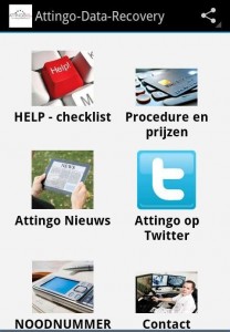 Attingo App 1
