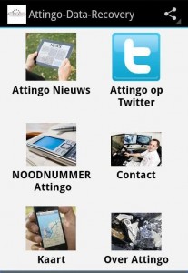 Attingo App 2