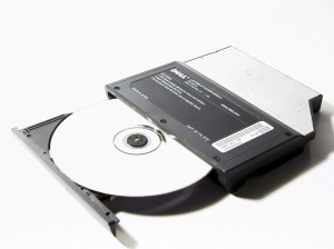 CD-ROM_Drive_（Dell）