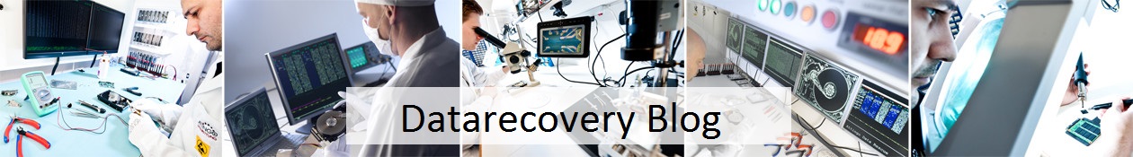 Data Recovery Blog NL